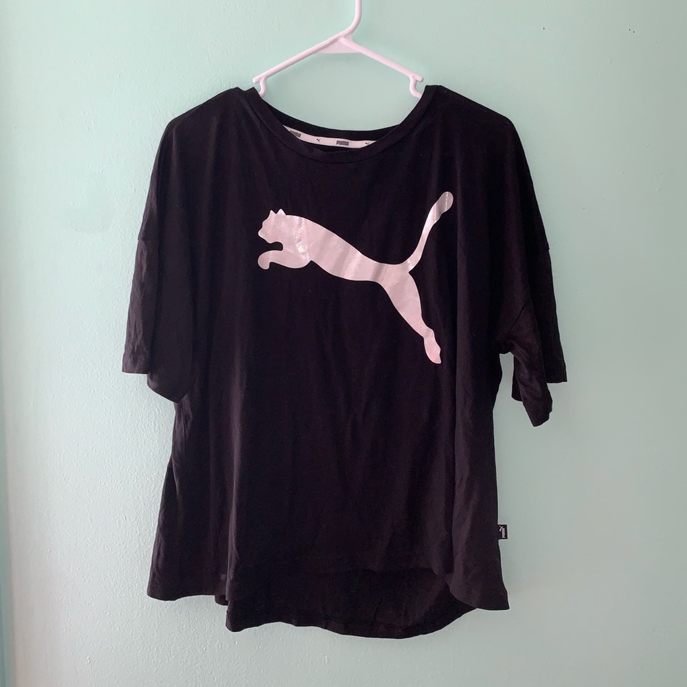 Puma Tee